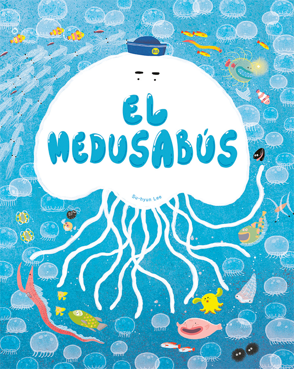 El medusabus