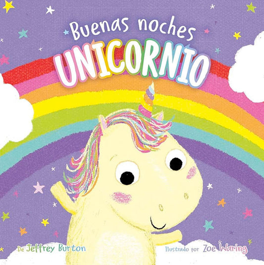 Buenas noches, Unicornio