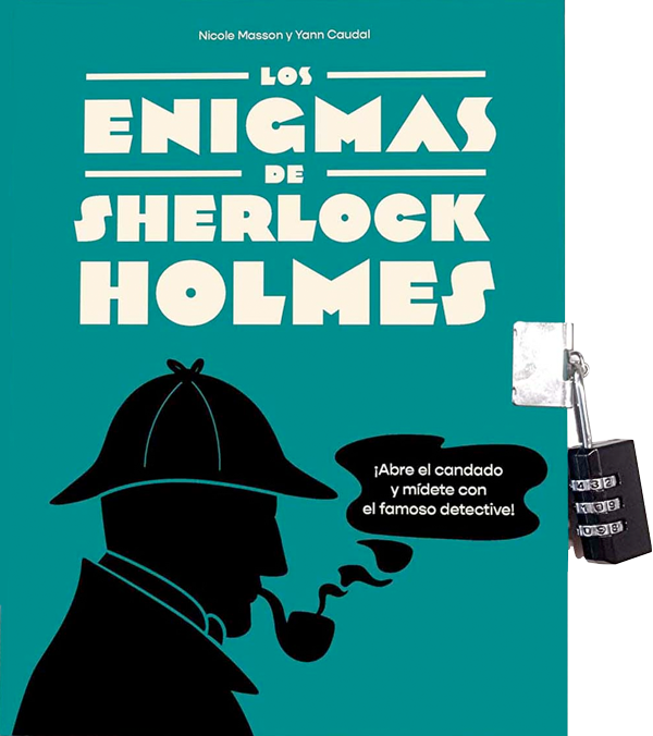 Los enigmas de Sherlock Holmes