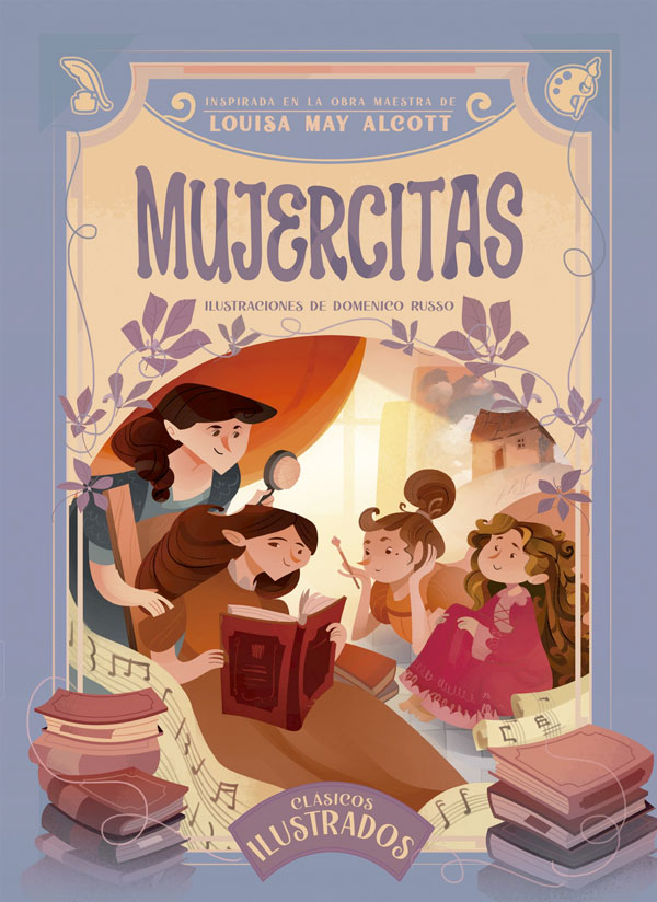 Mujercitas