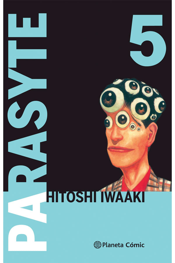 Parasyte 5