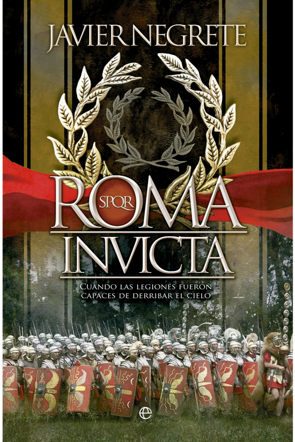 Roma invicta