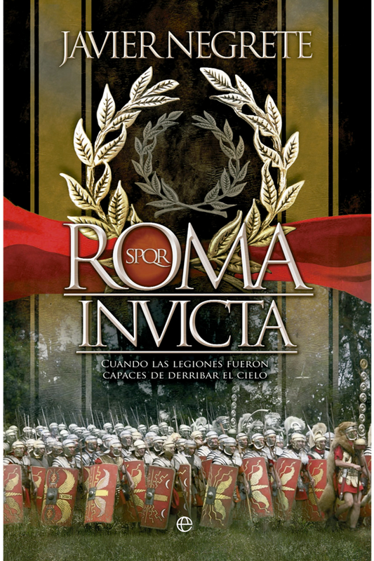 Roma invicta