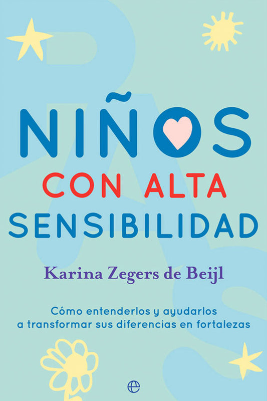 Niños con alta sensibilidad