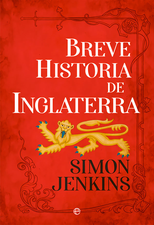 Breve historia de Inglaterra