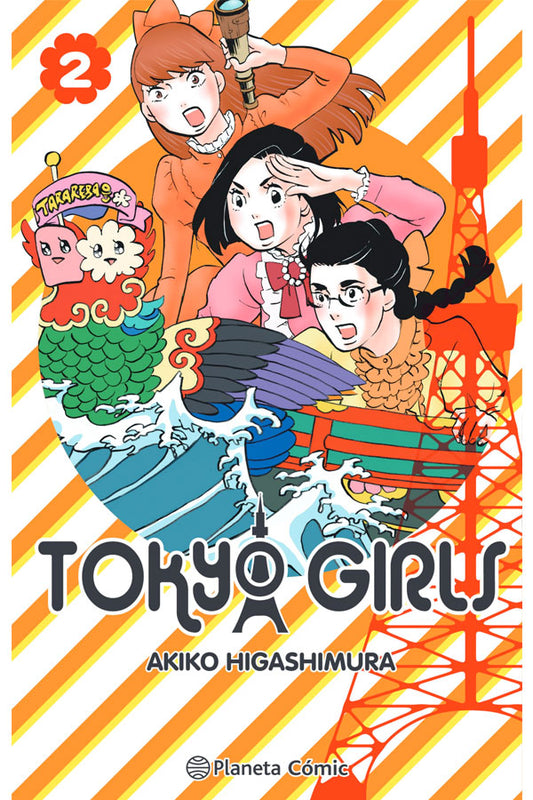 Tokyo girls 2