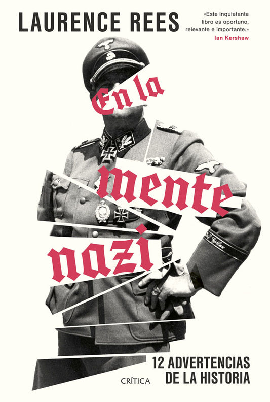 En la mente nazi