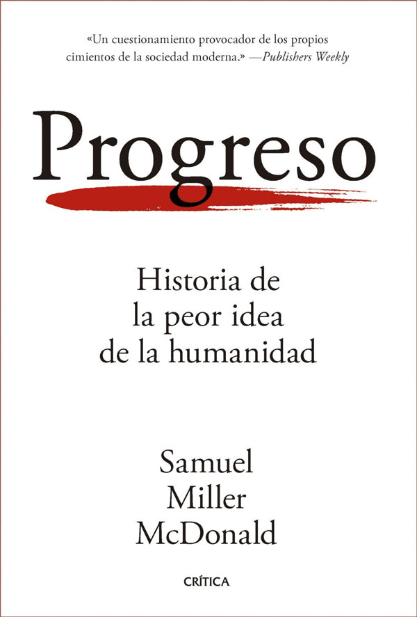 Progreso