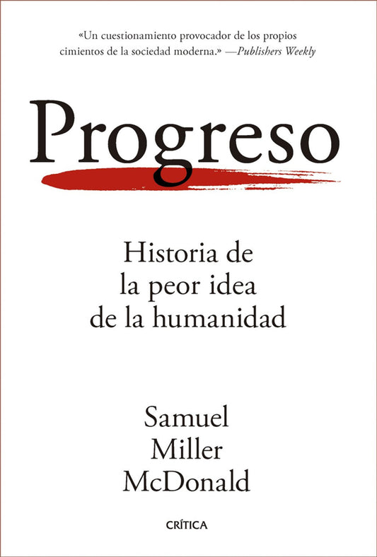 Progreso