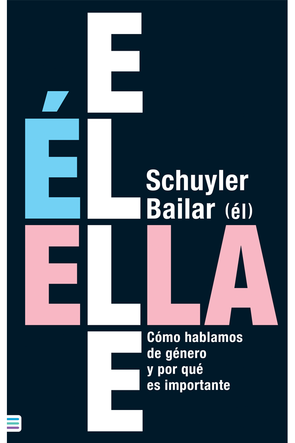 Él Ella Elle