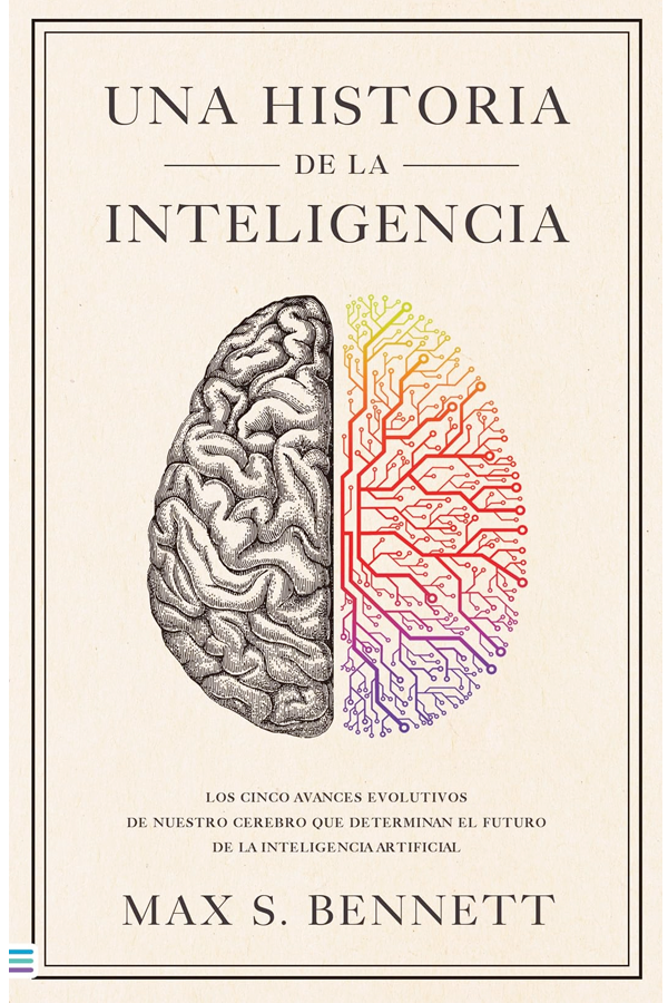 Una historia de la inteligencia