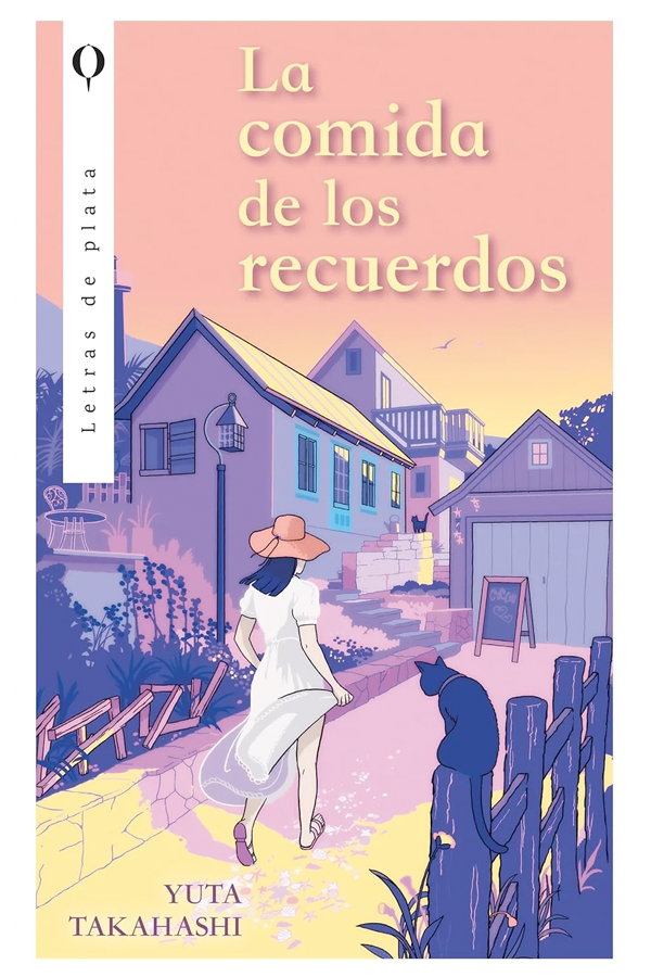 La comida de los recuerdos