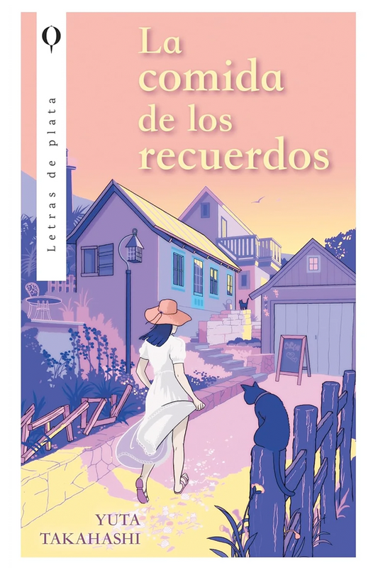 La comida de los recuerdos