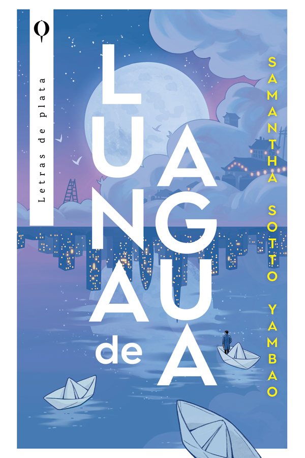 Luna de agua