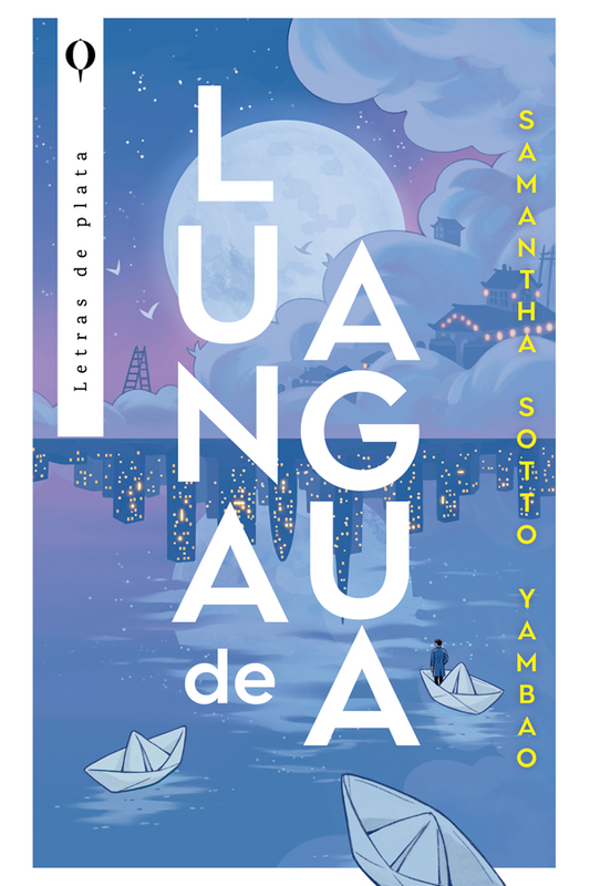 Luna de agua