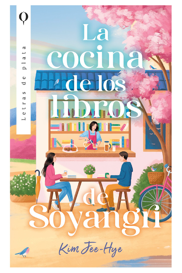 La cocina de los libros Soyangri