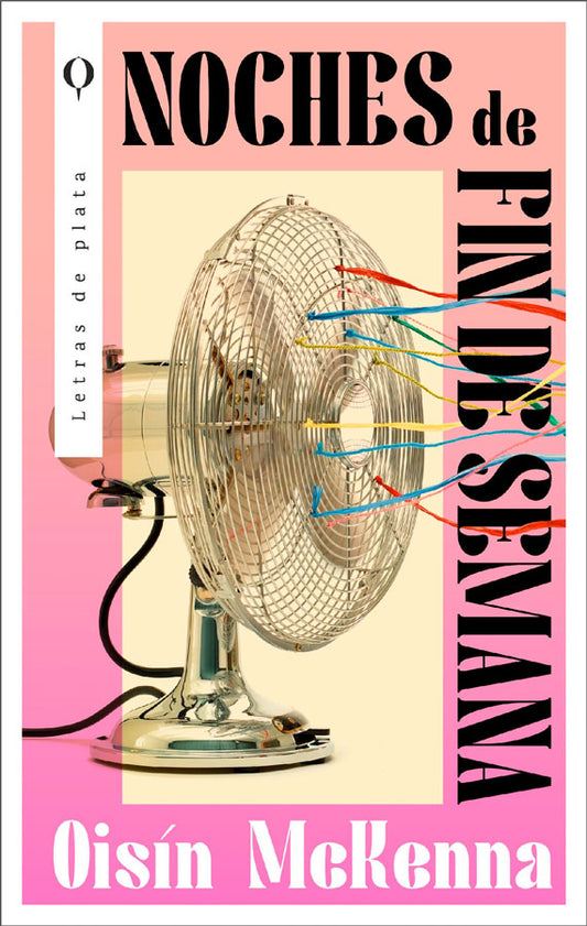 Noches de fin de semana