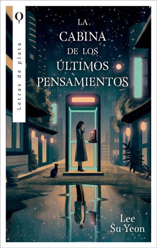 La cabina de los últimos pensamientos