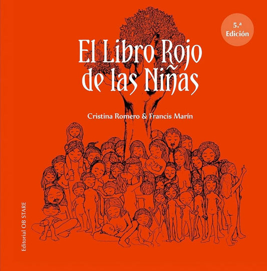 El libro rojo de las niñas