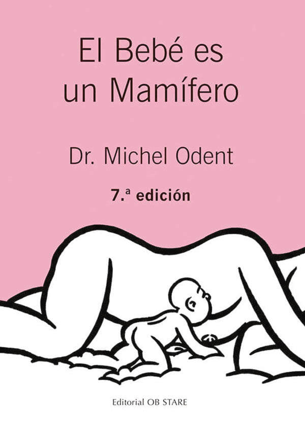 El Bebé es un Mamífero