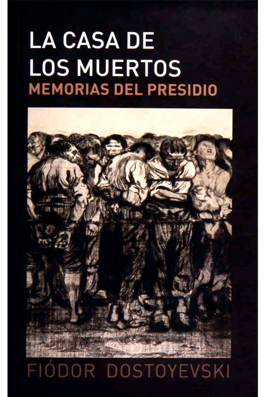 La Casa de los Muertos