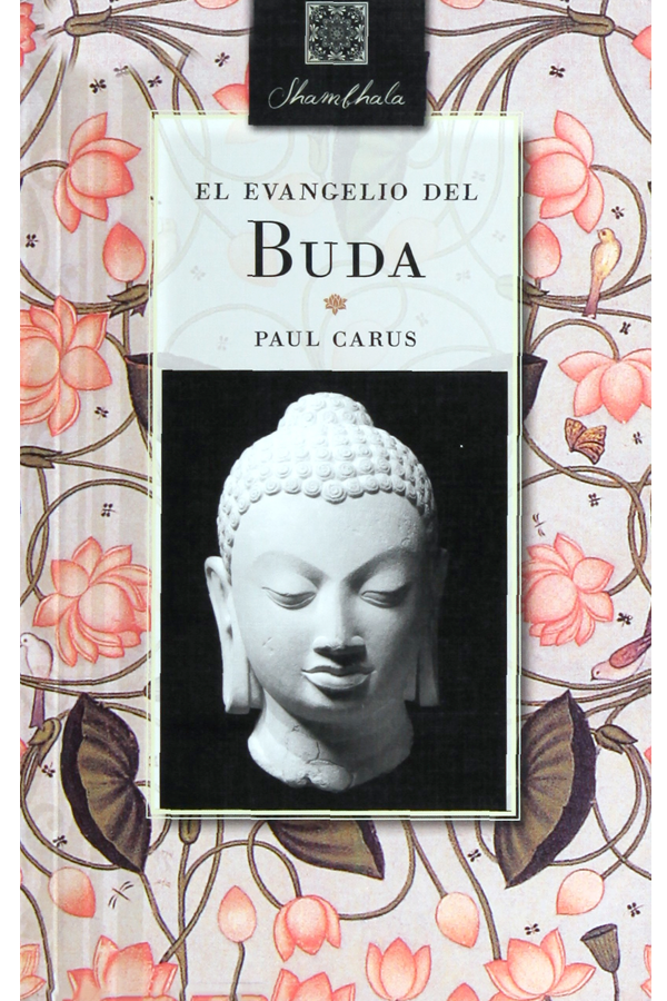 El evangelio del Buda