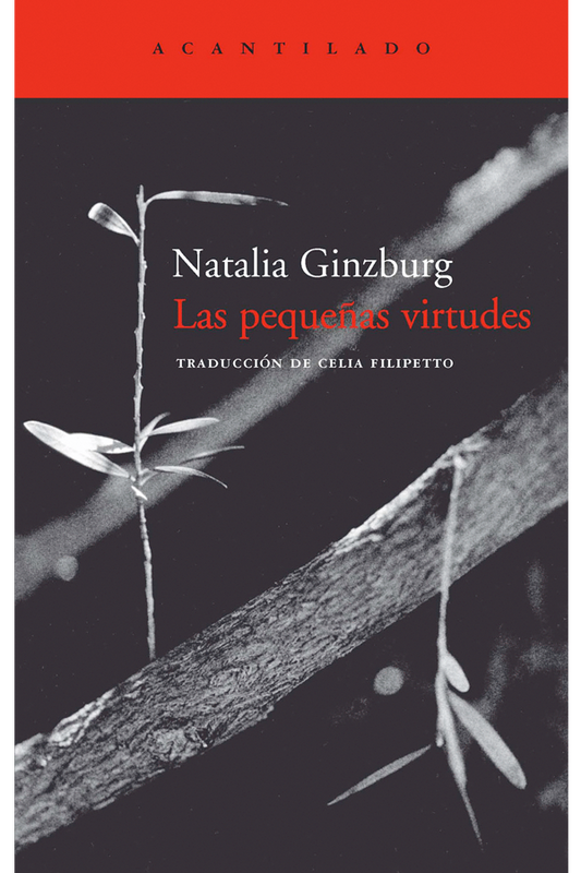 Las pequeñas virtudes