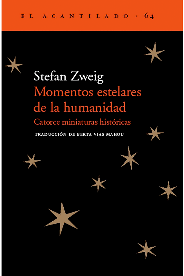 Momentos estelares de la humanidad