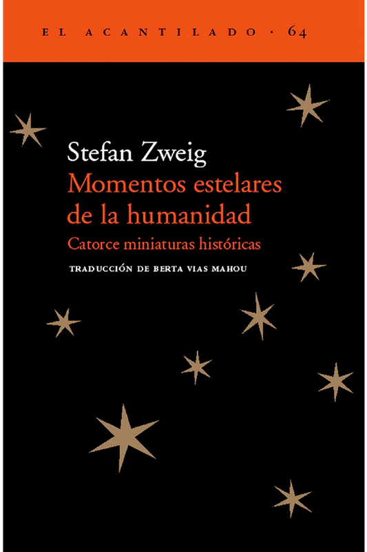 Momentos estelares de la humanidad