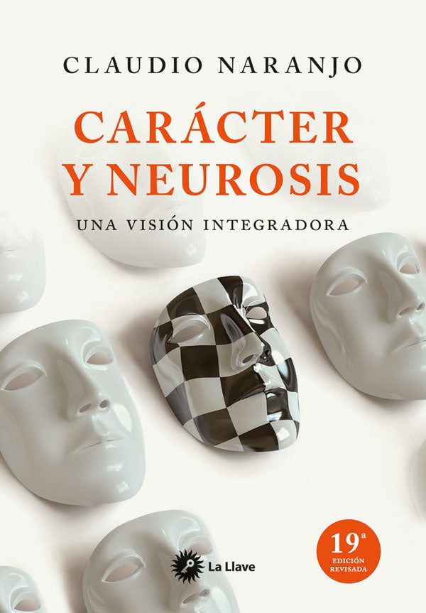 Carácter y neurosis