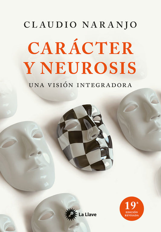 Carácter y neurosis