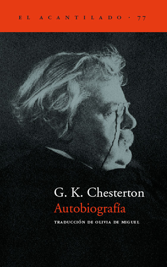 Autobiografía