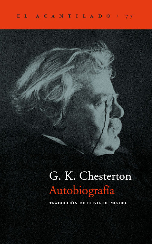 Autobiografía