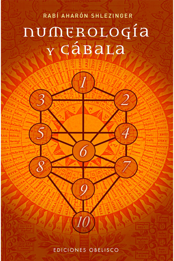 Numerología y cábala