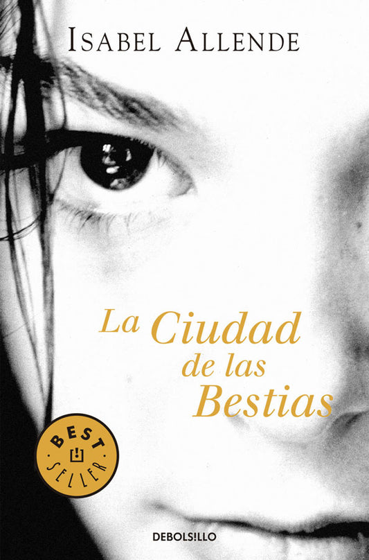 La ciudad de las bestias