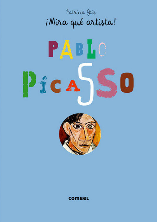 Pablo Picasso