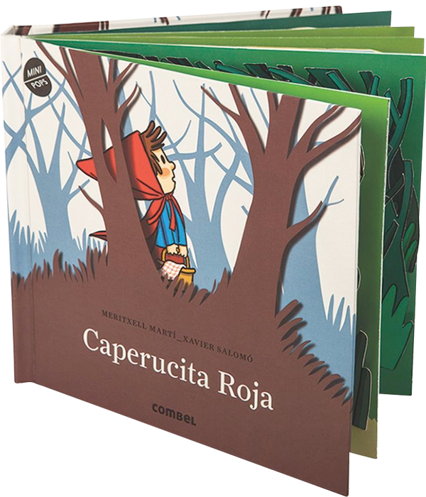 Caperucita Roja