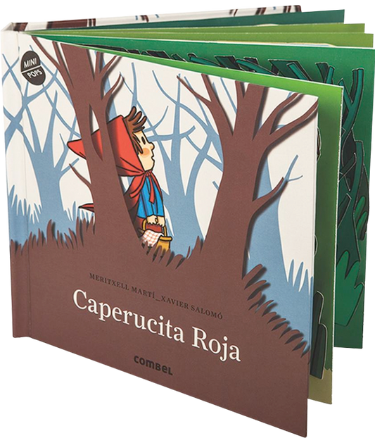 Caperucita Roja