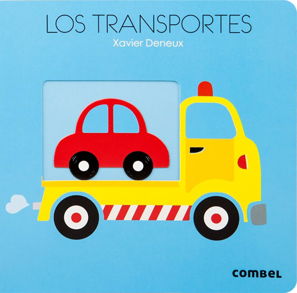 Los transportes