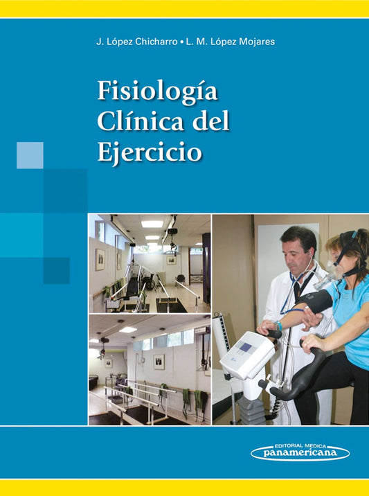Fisiologia clinica del ejercicio