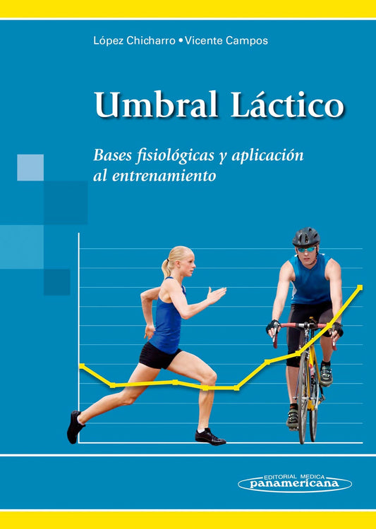Umbral láctico. Bases fisiológicas y aplicación al entrenamiento