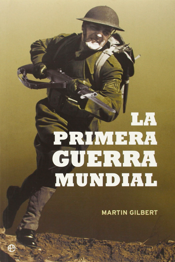 La primera guerra mundial