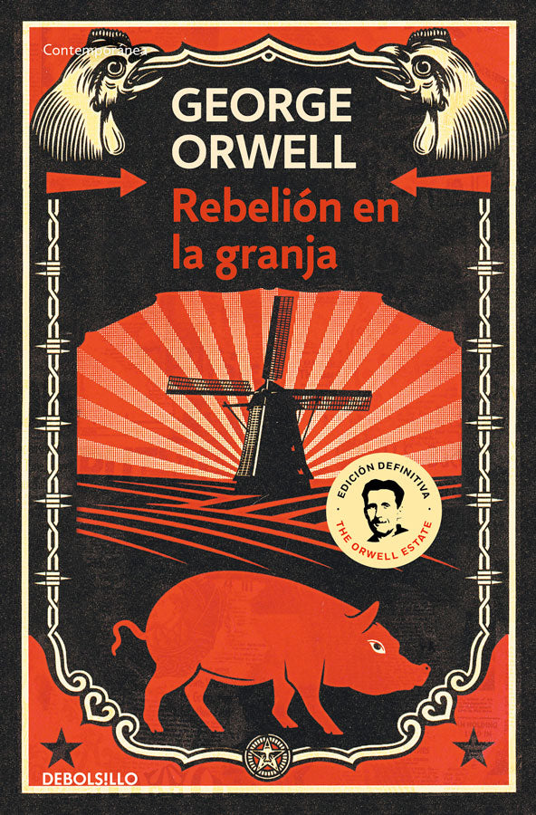 Rebelión en la granja