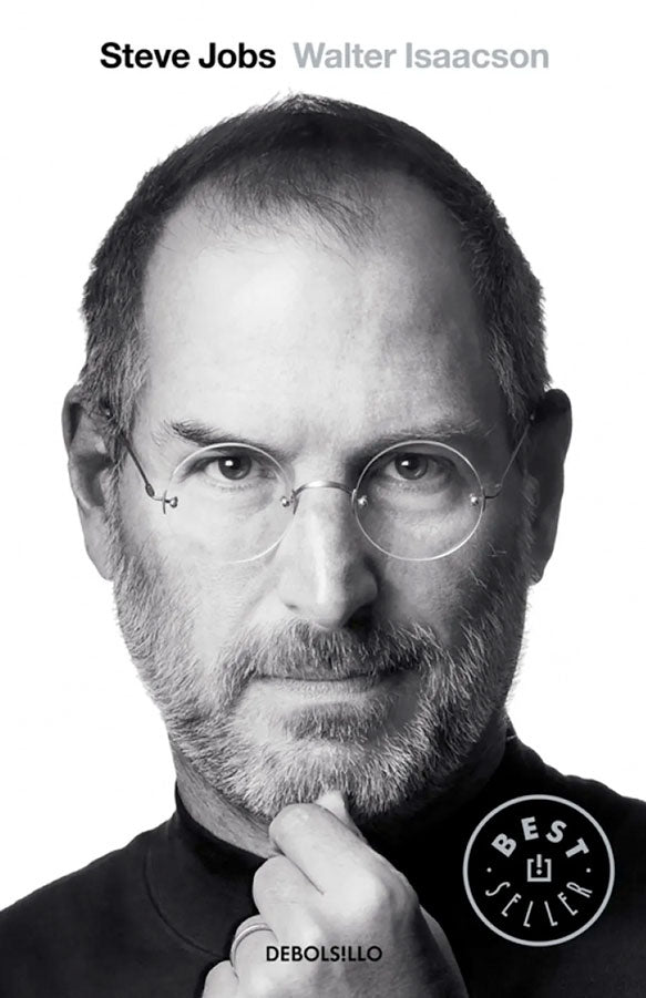 Steve Jobs