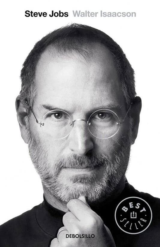 Steve Jobs
