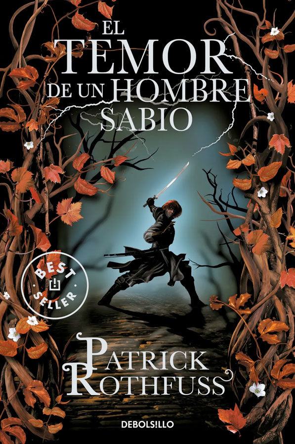 El temor de un hombre sabio