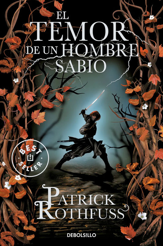 El temor de un hombre sabio