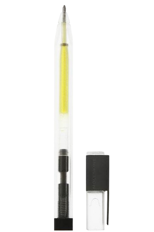 Bolígrafo Fluorescente + 1 Repuesto