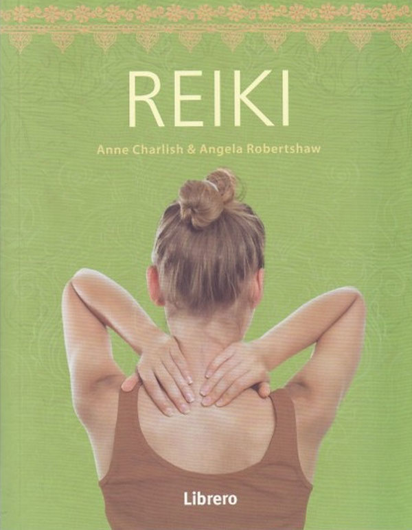 Reiki. Salud y terapias