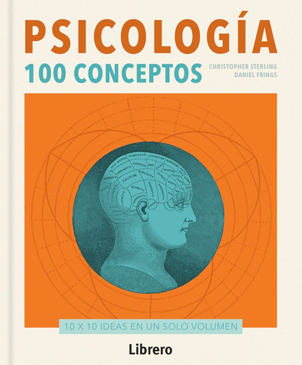 Psicología 100 conceptos
